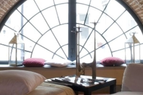 Hotel N4U Guest House (Florence)